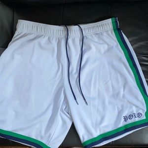 Polo Ralph Lauren Athletic Shorts